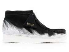 Clarks originals wallabee boot - clarks,