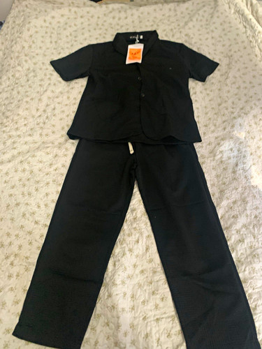 Zara men black - zara,