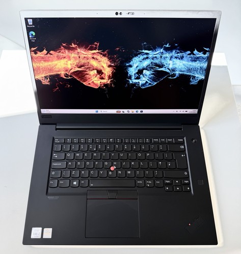 Lenovo extreme gen3 - x1,
