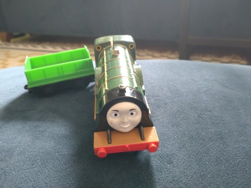 Mattel thomas the tank - mattel,