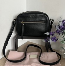 Radley Gordon Road Black