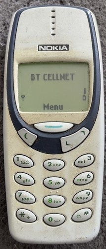 Nokia 3330
