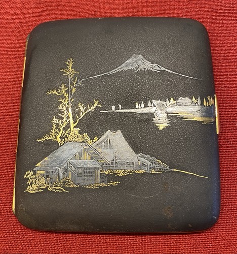 Antique meiji japanese - meiji,