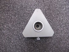 Vintage Carl Zeiss Jena Tribrach