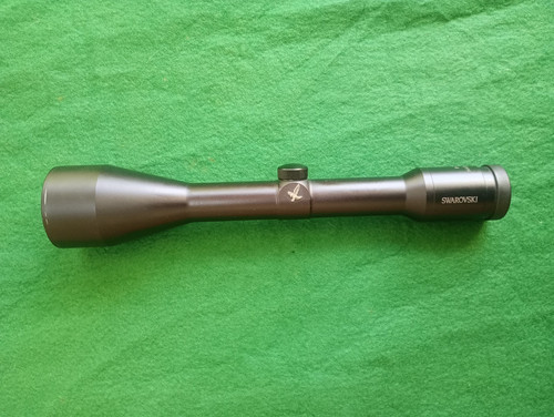 Swarovski 8x56 habicht - swarovski,