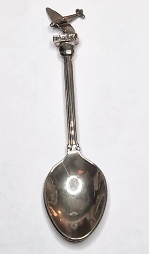 Collectors silver plated tea - silver,
