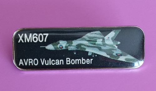 Avro vulcan bomber - avro,