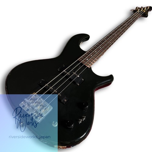 Rare aria pro rsb - aria, deluxe-ii