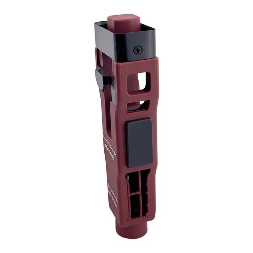 Engineering plastic mortise - engineering,
