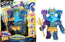 Heroes of Goo Jit Zu Deep Goo