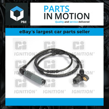 ABS Sensor fits BMW 323 E46