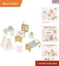 Delightful 1:12 Scale