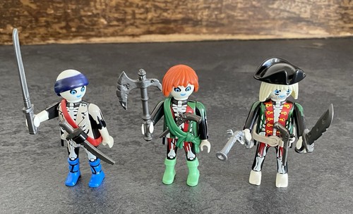 Playmobil geobra vintage ghost - geobra,