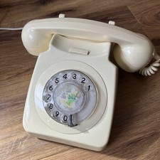 Vintage Retro 1970s GPO 8746F