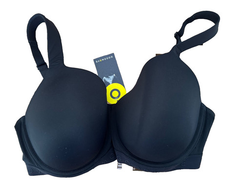 Bnwt s goodmove black - m, &