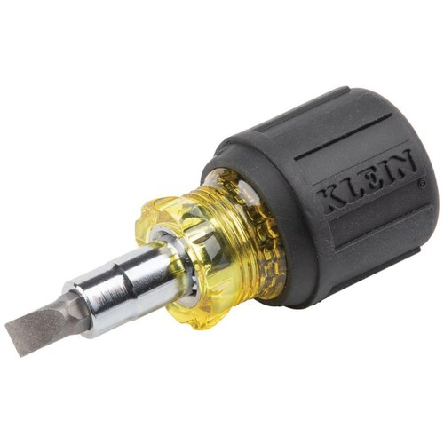 Klein 32561 screwdriver nut - klein, screwdriver/nut