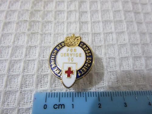 The british red - cross, society