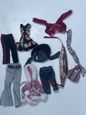 Barbie My Scene Dolls Clothes