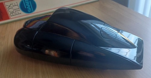 Saab model car 92001 official - model,