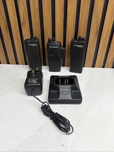 Motorola gp640 channels and - 16-channels,