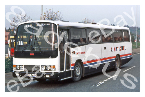 Bus photograph lincolnshire - bus,