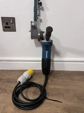 Makita GA4030 file finger Belt