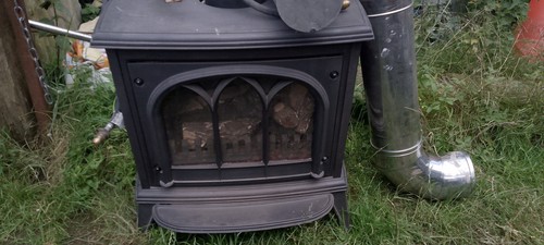 Gazco large mains - large, gas
