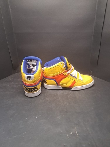 Osiris nyc slm girls - osiris, 83