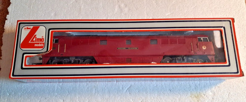 Lima 205126 mwg gauge - 205126, 00