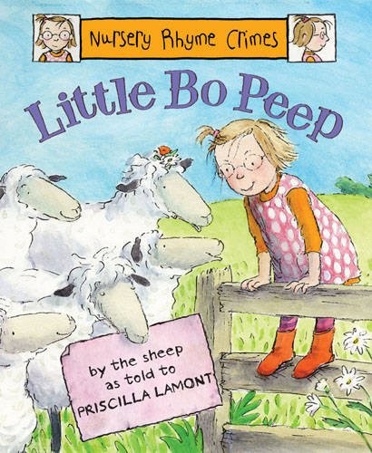 Little peep lamont - bo,