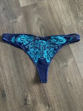 Ann Summers moonoflower thong