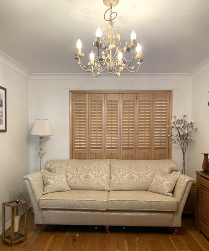 Duresta sofa settee - duresta,