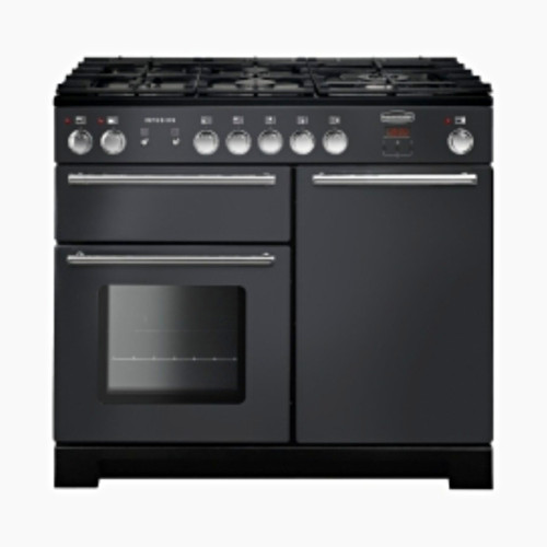 Rangemaster infusion 100 - rangemaster,