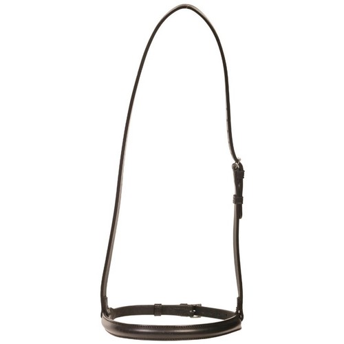 Old mill saddlery - old, raised