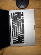 Apple MacBook Pro not sure