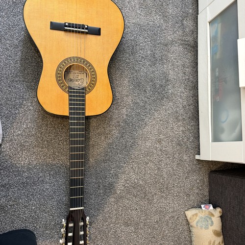 Herald hl44 acoustic right - herald,