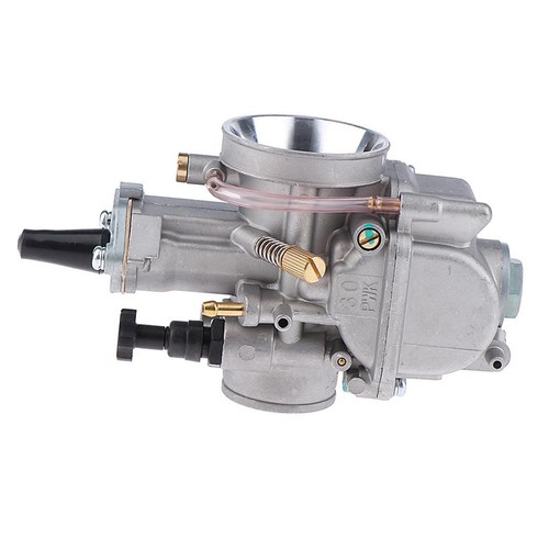 Pwk30 30mm flat - 30mm, slide