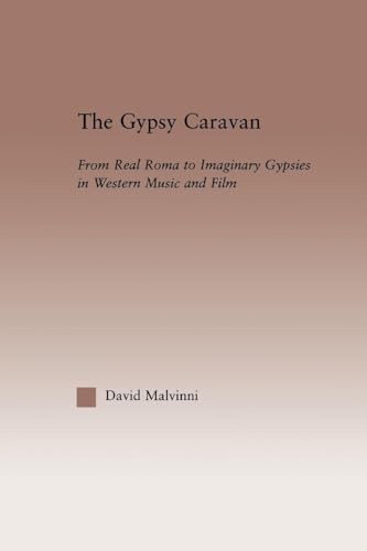 The gypsy caravan - caravan:, real