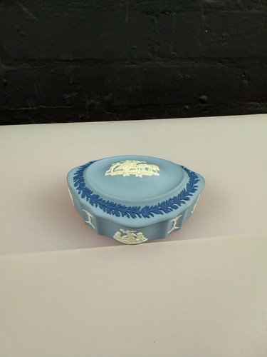 Wedgwood jasper ware - wedgwood,