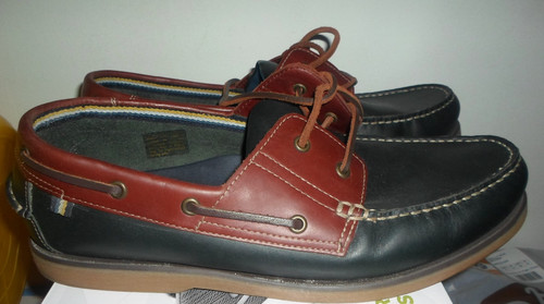 Deck shoes eu - eu, 47.5