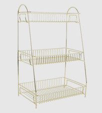 Kitchen Dish Rack Tidy - Large