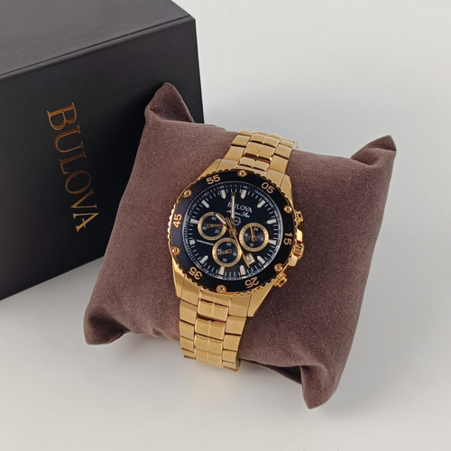 Bulova men marine star - men's,