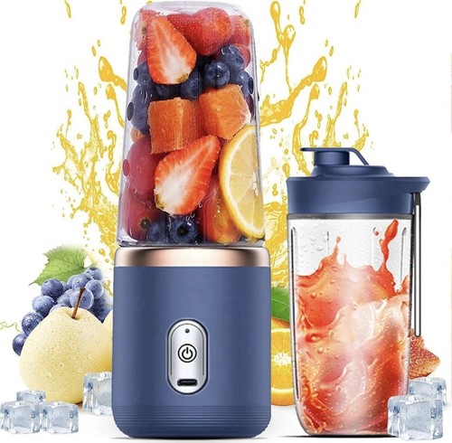 400ml electric juice - 400ml, maker