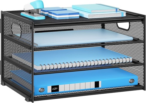 Marbrasse desk organiser - marbrasse, organiser,4