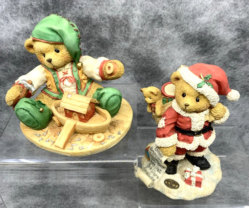 Cherished teddies 1995 - cherished,