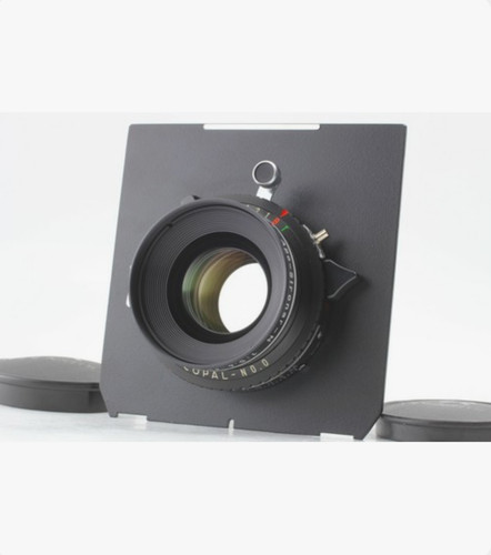 Rodenstock 72 - [ex+], °
