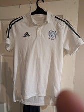 Cardiff City Polo