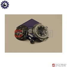 CLUTCH KIT 100.145 FOR PEUGEOT
