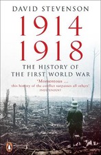 1914-1918: The History of the