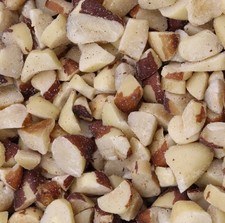 Whole Brazil Nuts 1kg Raw Natural  500g 1kg 2kg 5kg
